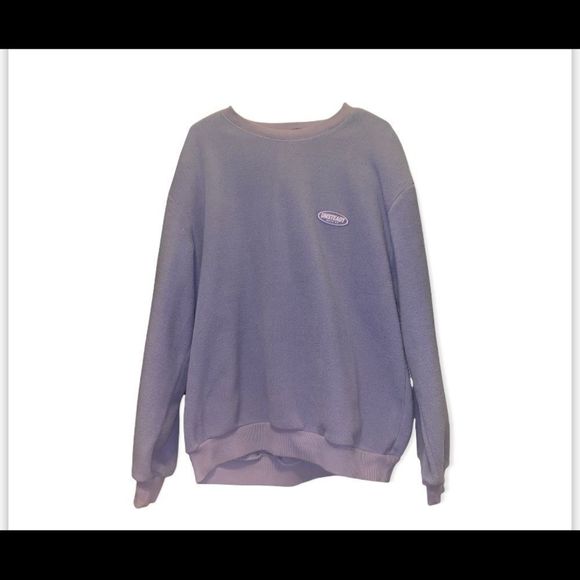 Topten Oversized cozy fleece sweater loungewear XL - Picture 1 of 3